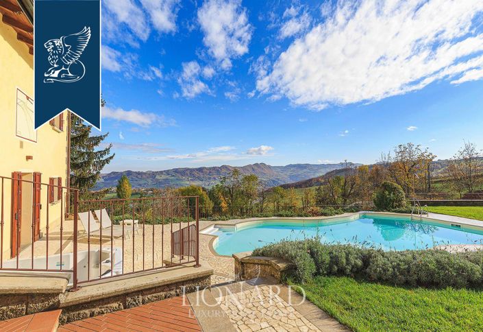 Image No.14-Villa de 10 chambres à vendre à Pavullo nel Frignano