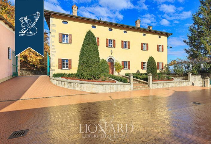 Image No.16-Villa de 10 chambres à vendre à Pavullo nel Frignano