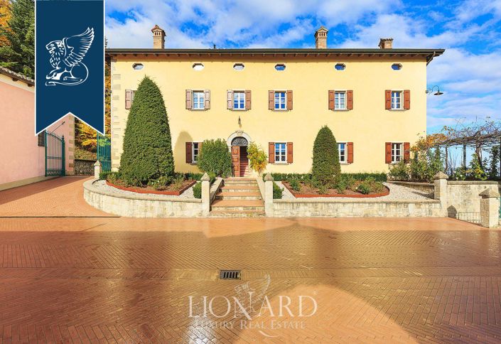 Image No.17-Villa de 10 chambres à vendre à Pavullo nel Frignano