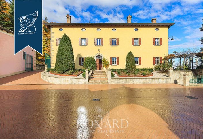 Image No.18-Villa de 10 chambres à vendre à Pavullo nel Frignano