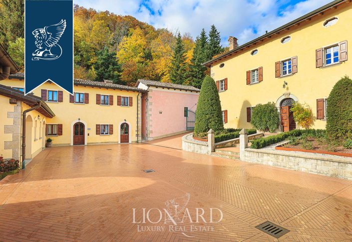 Image No.19-Villa de 10 chambres à vendre à Pavullo nel Frignano