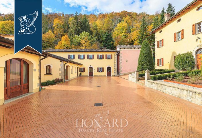 Image No.20-Villa de 10 chambres à vendre à Pavullo nel Frignano