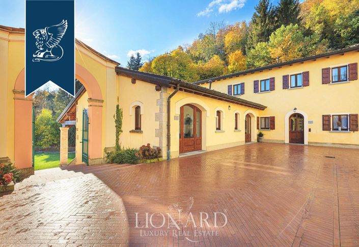 Image No.21-Villa de 10 chambres à vendre à Pavullo nel Frignano