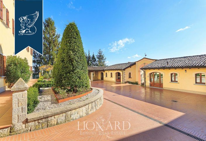 Image No.22-Villa de 10 chambres à vendre à Pavullo nel Frignano