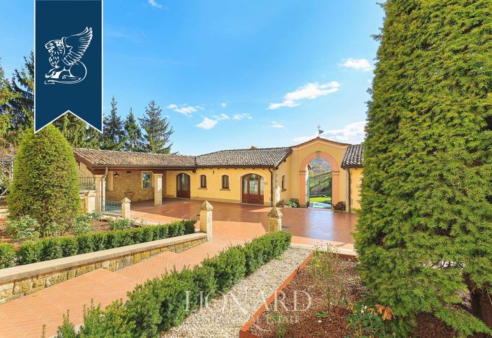 Image No.23-Villa de 10 chambres à vendre à Pavullo nel Frignano