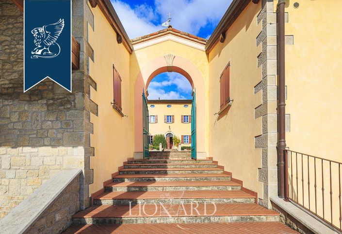 Image No.24-Villa de 10 chambres à vendre à Pavullo nel Frignano