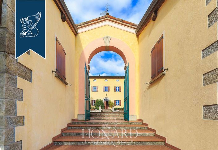 Image No.25-Villa de 10 chambres à vendre à Pavullo nel Frignano