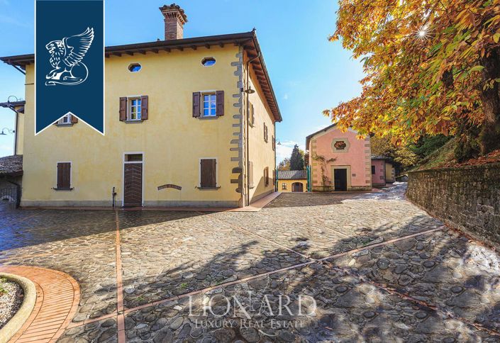Image No.26-Villa de 10 chambres à vendre à Pavullo nel Frignano