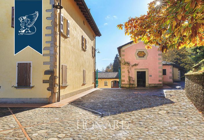 Image No.27-Villa de 10 chambres à vendre à Pavullo nel Frignano