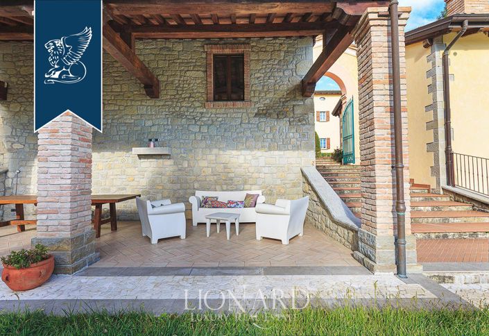 Image No.28-Villa de 10 chambres à vendre à Pavullo nel Frignano