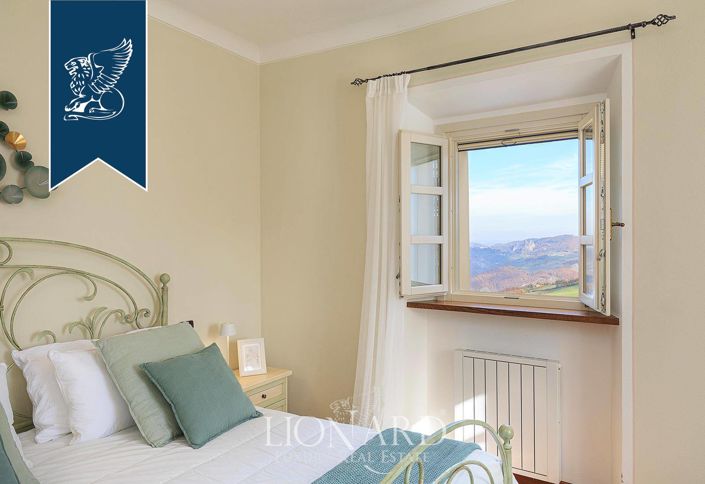 Image No.34-Villa de 10 chambres à vendre à Pavullo nel Frignano