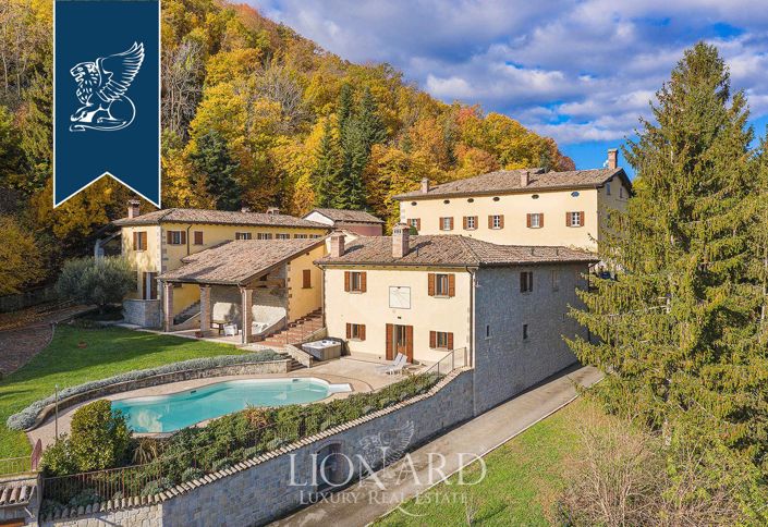 Image No.4-Villa de 10 chambres à vendre à Pavullo nel Frignano