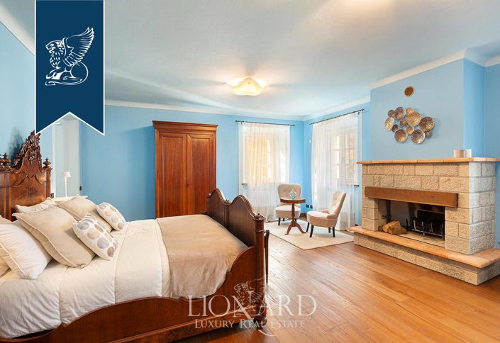 Image No.40-Villa de 10 chambres à vendre à Pavullo nel Frignano