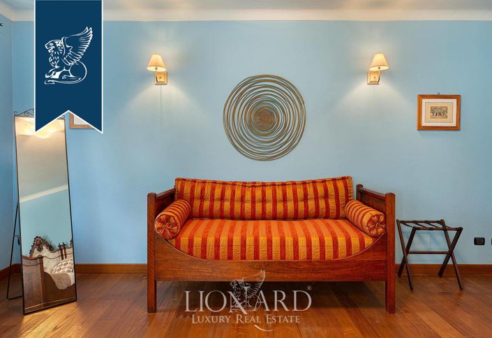 Image No.44-Villa de 10 chambres à vendre à Pavullo nel Frignano