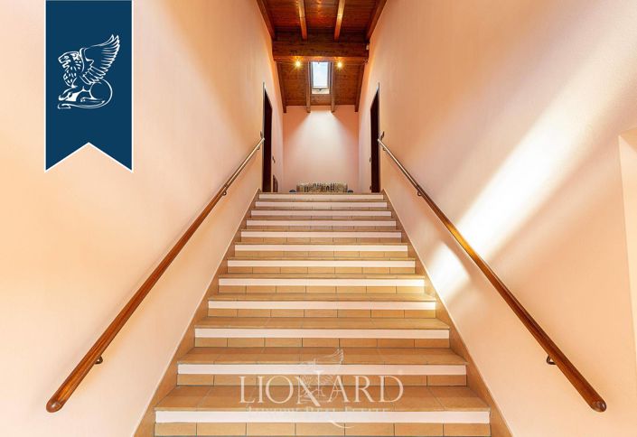 Image No.47-Villa de 10 chambres à vendre à Pavullo nel Frignano