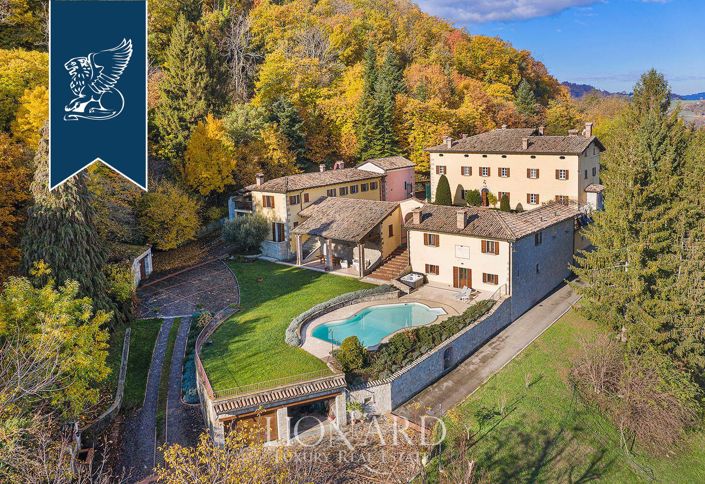 Image No.5-Villa de 10 chambres à vendre à Pavullo nel Frignano