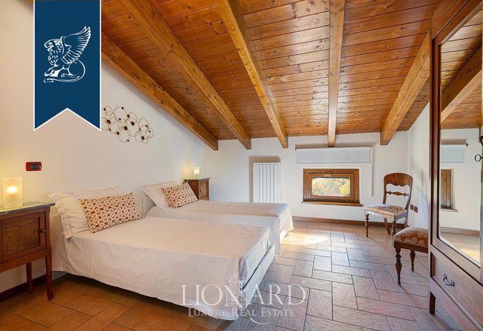 Image No.51-Villa de 10 chambres à vendre à Pavullo nel Frignano