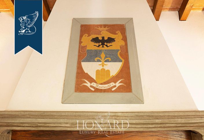 Image No.55-Villa de 10 chambres à vendre à Pavullo nel Frignano