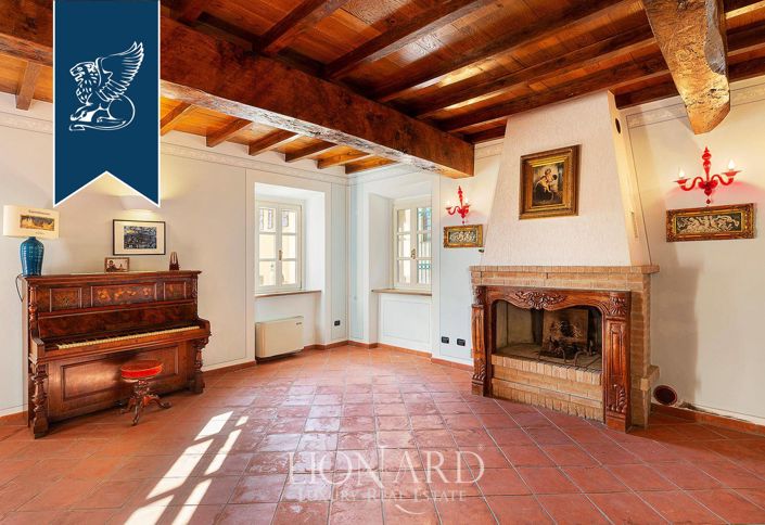 Image No.56-Villa de 10 chambres à vendre à Pavullo nel Frignano