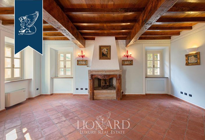 Image No.57-Villa de 10 chambres à vendre à Pavullo nel Frignano