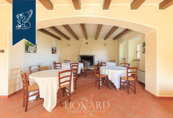 Image No.59-Villa de 10 chambres à vendre à Pavullo nel Frignano