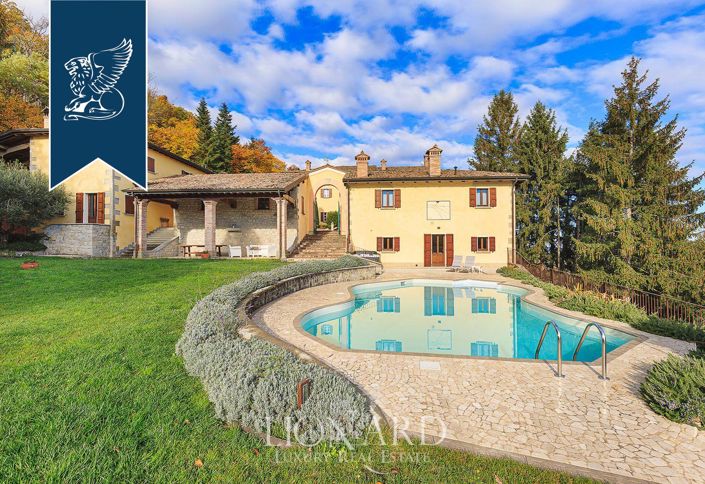 Image No.7-Villa de 10 chambres à vendre à Pavullo nel Frignano