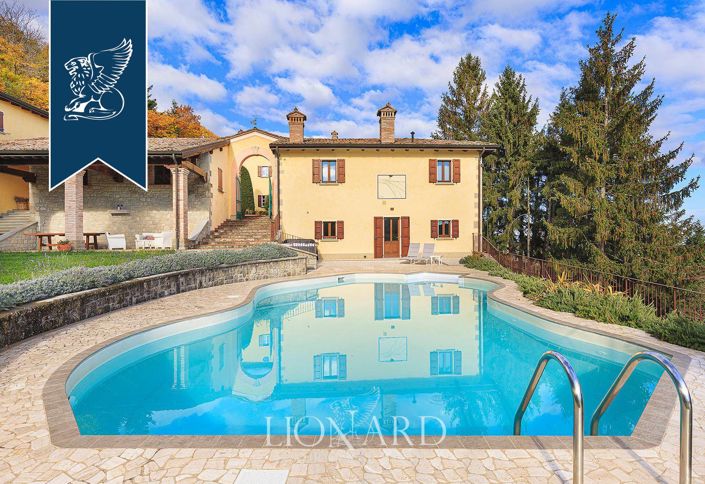 Image No.8-Villa de 10 chambres à vendre à Pavullo nel Frignano