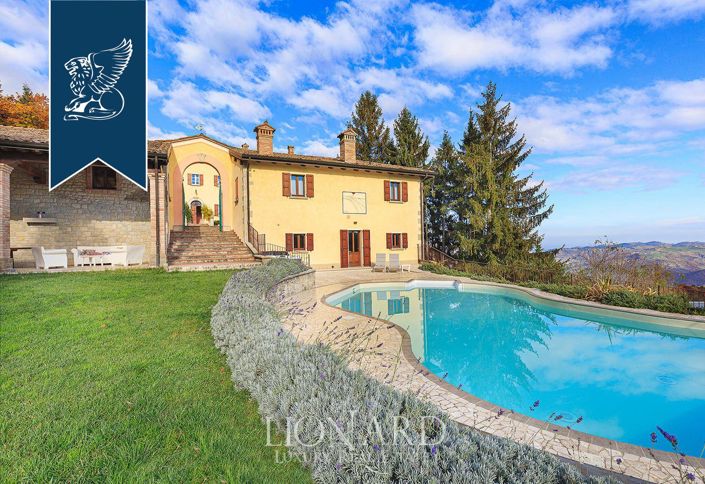 Image No.9-Villa de 10 chambres à vendre à Pavullo nel Frignano