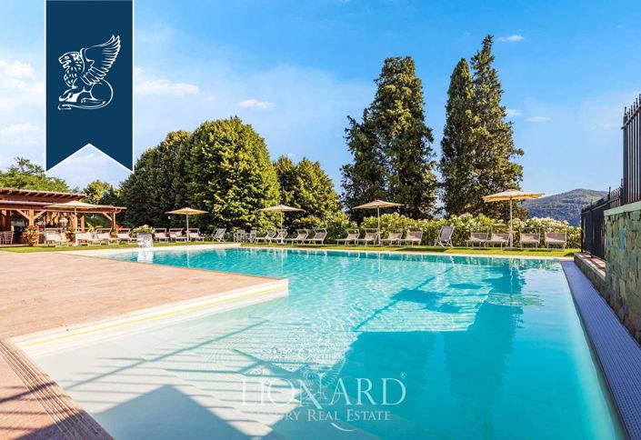 Image No.10-Ferme de 12 chambres à vendre à Dicomano