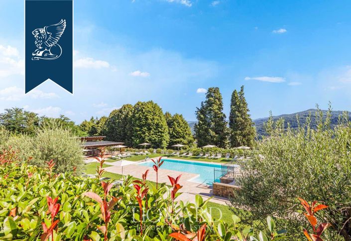 Image No.9-Ferme de 12 chambres à vendre à Dicomano