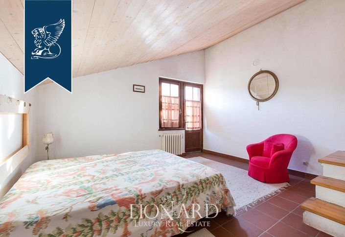 Image No.25-Maison de campagne de 1 chambre à vendre à Alessandria