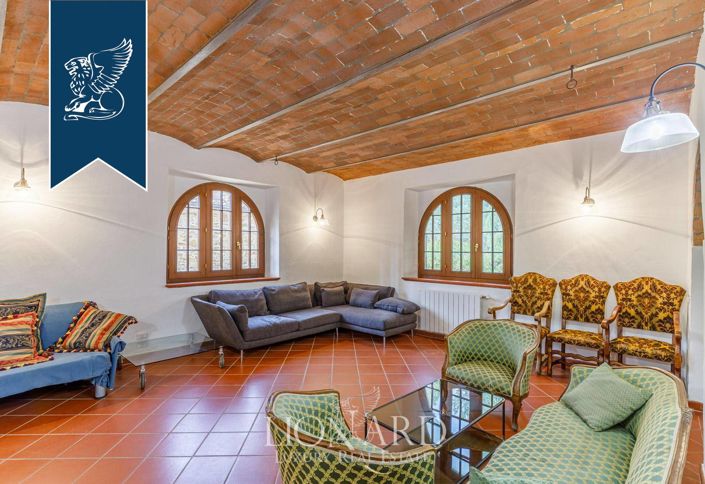 Image No.18-Villa de 6 chambres à vendre à Suvereto