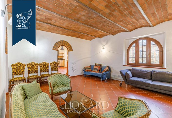 Image No.19-Villa de 6 chambres à vendre à Suvereto