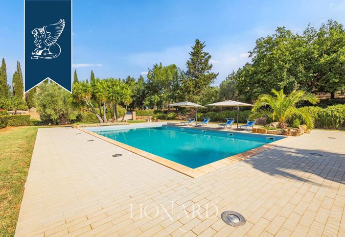 Image No.8-Villa de 6 chambres à vendre à Suvereto