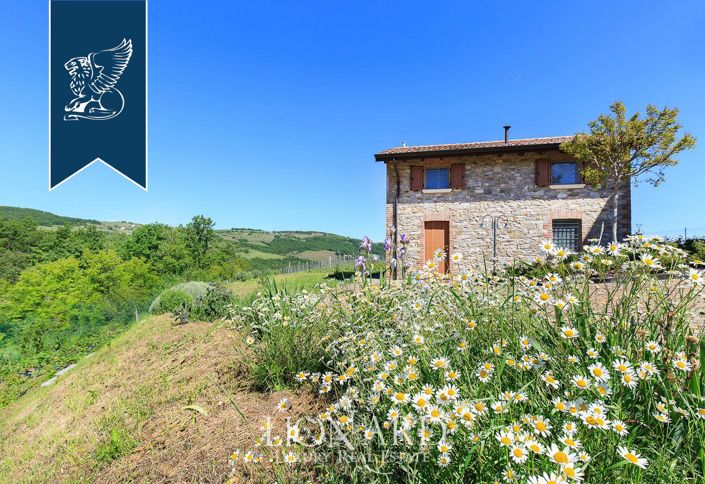 Image No.16-Ferme de 14 chambres à vendre à Lugagnano Val d'Arda