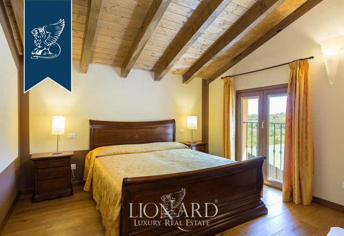 Image No.29-Ferme de 14 chambres à vendre à Lugagnano Val d'Arda