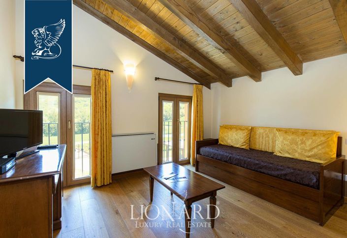 Image No.30-Ferme de 14 chambres à vendre à Lugagnano Val d'Arda