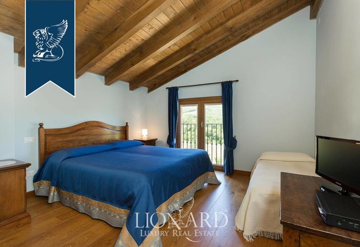 Image No.31-Ferme de 14 chambres à vendre à Lugagnano Val d'Arda