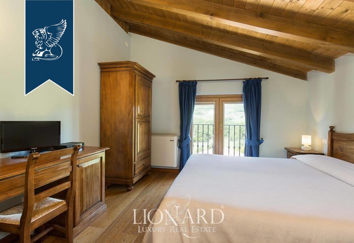 Image No.33-Ferme de 14 chambres à vendre à Lugagnano Val d'Arda