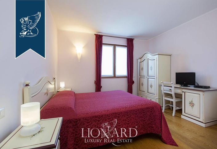 Image No.34-Ferme de 14 chambres à vendre à Lugagnano Val d'Arda