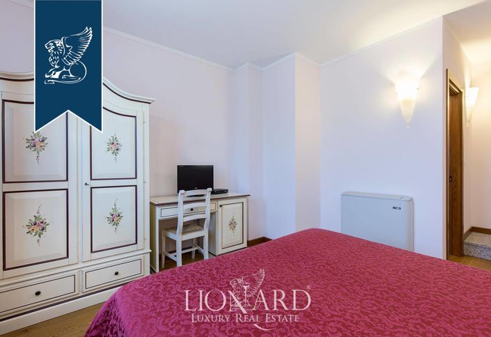 Image No.35-Ferme de 14 chambres à vendre à Lugagnano Val d'Arda