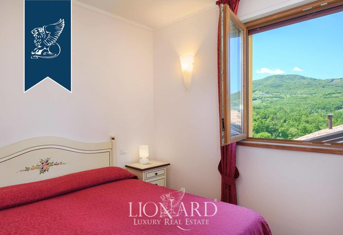 Image No.36-Ferme de 14 chambres à vendre à Lugagnano Val d'Arda