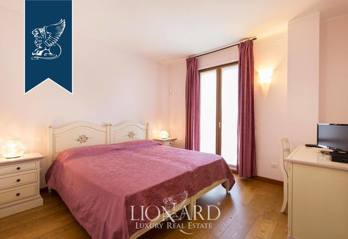 Image No.37-Ferme de 14 chambres à vendre à Lugagnano Val d'Arda