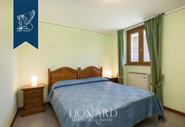 Image No.38-Ferme de 14 chambres à vendre à Lugagnano Val d'Arda