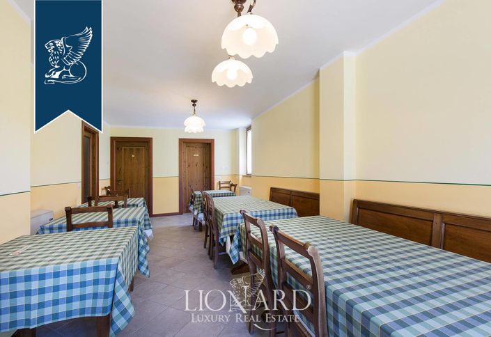 Image No.39-Ferme de 14 chambres à vendre à Lugagnano Val d'Arda