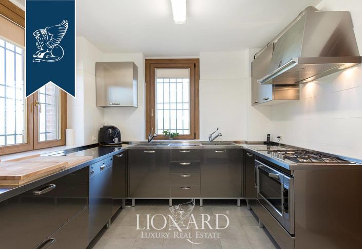 Image No.40-Ferme de 14 chambres à vendre à Lugagnano Val d'Arda