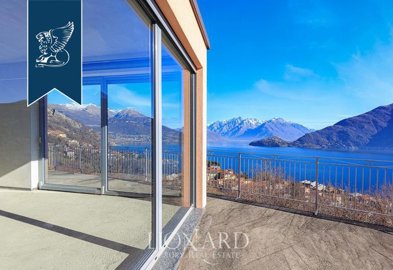 1 - Pianello Del Lario, Villa