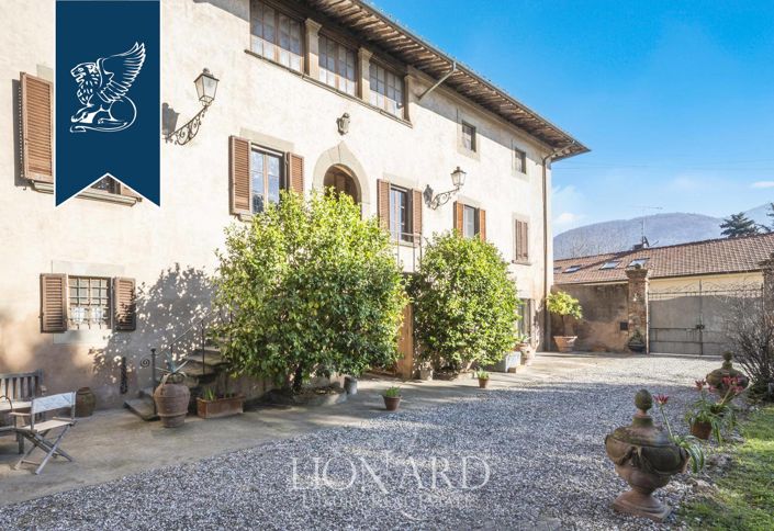 Image No.4-9 Bed Villa for sale