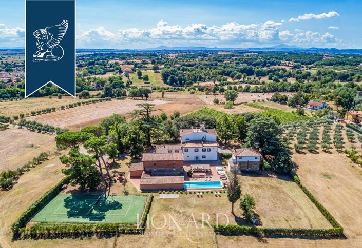 Image No.4-15 Bed Villa for sale