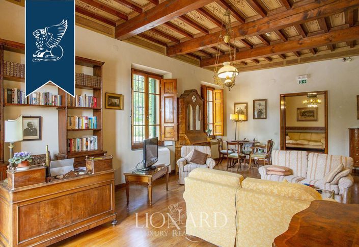 Image No.13-Un hôtel de 28 chambres à vendre à Castellina in Chianti